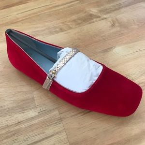 Frances Valentine Women's Joan Ballet Flat